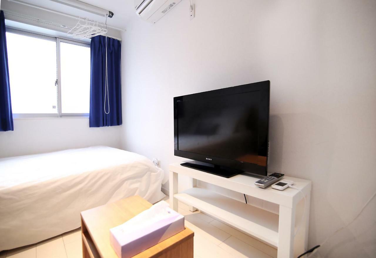 Asakusa Koma House Prefektura Tokio Exteriér fotografie