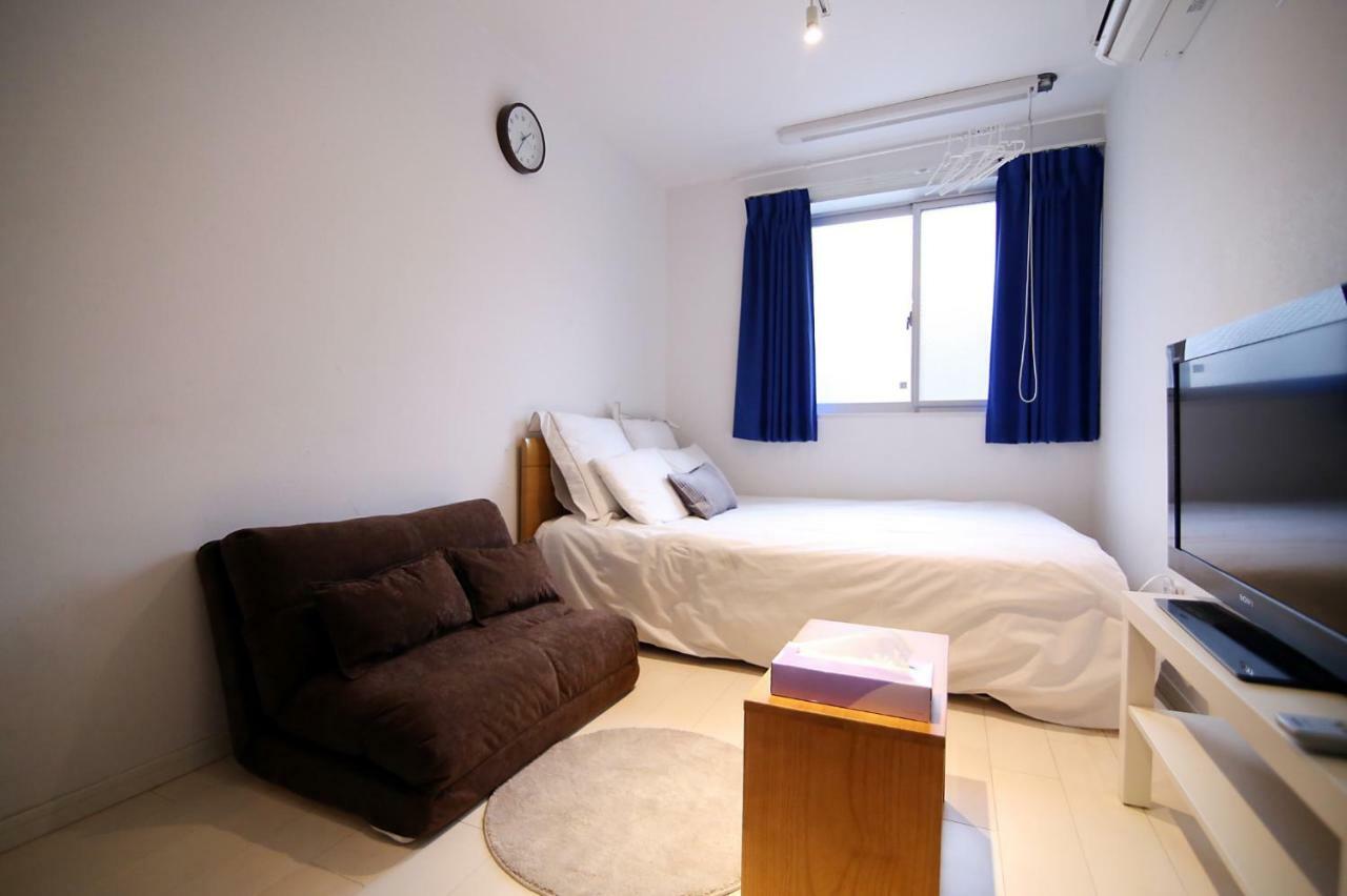Asakusa Koma House Prefektura Tokio Exteriér fotografie