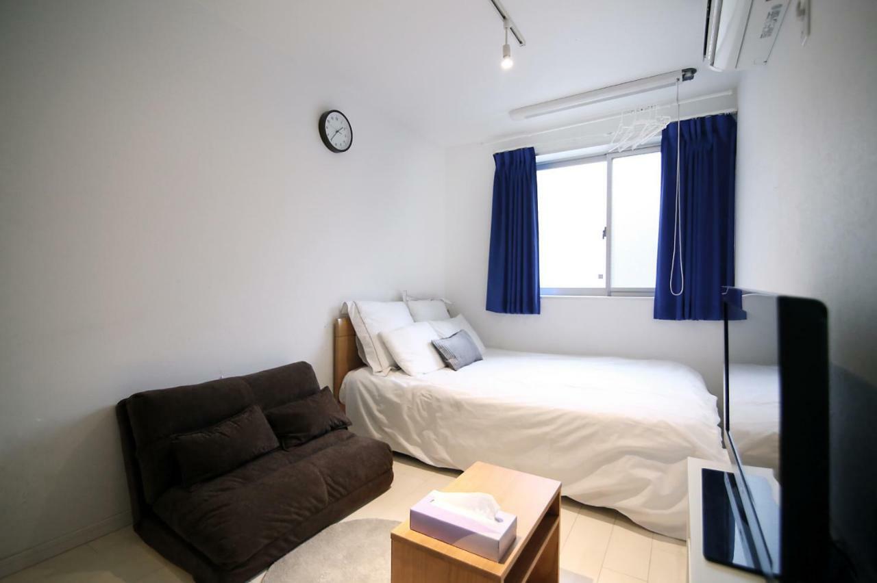 Asakusa Koma House Prefektura Tokio Exteriér fotografie