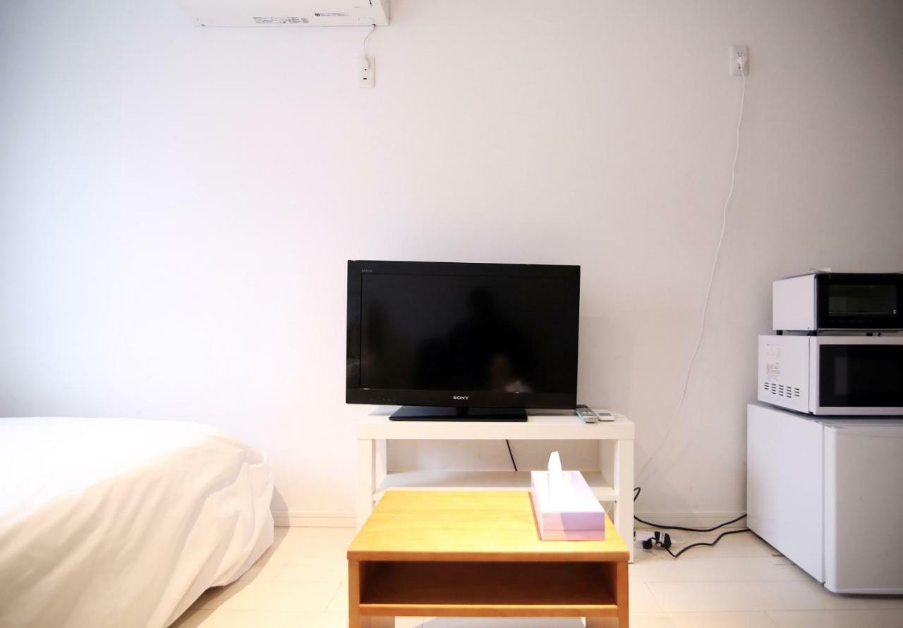Asakusa Koma House Prefektura Tokio Exteriér fotografie