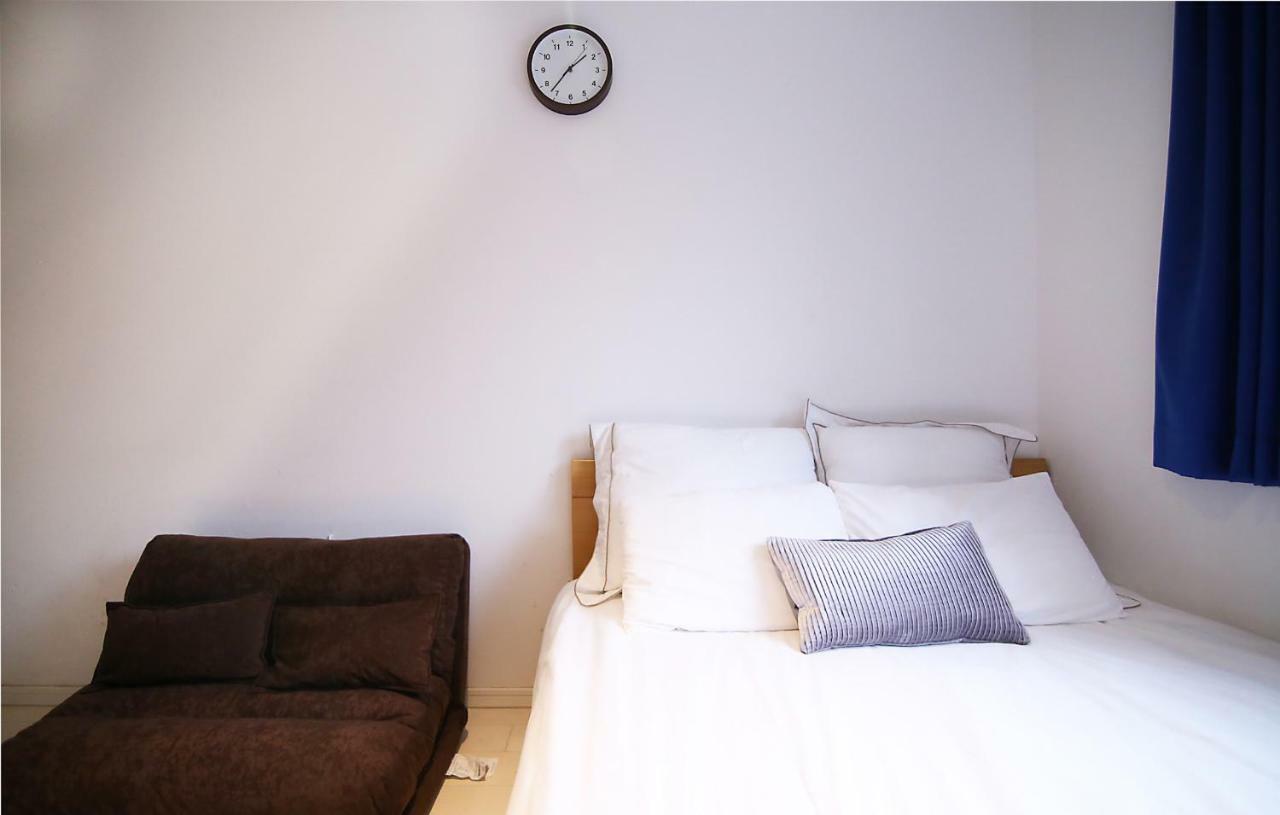 Asakusa Koma House Prefektura Tokio Exteriér fotografie