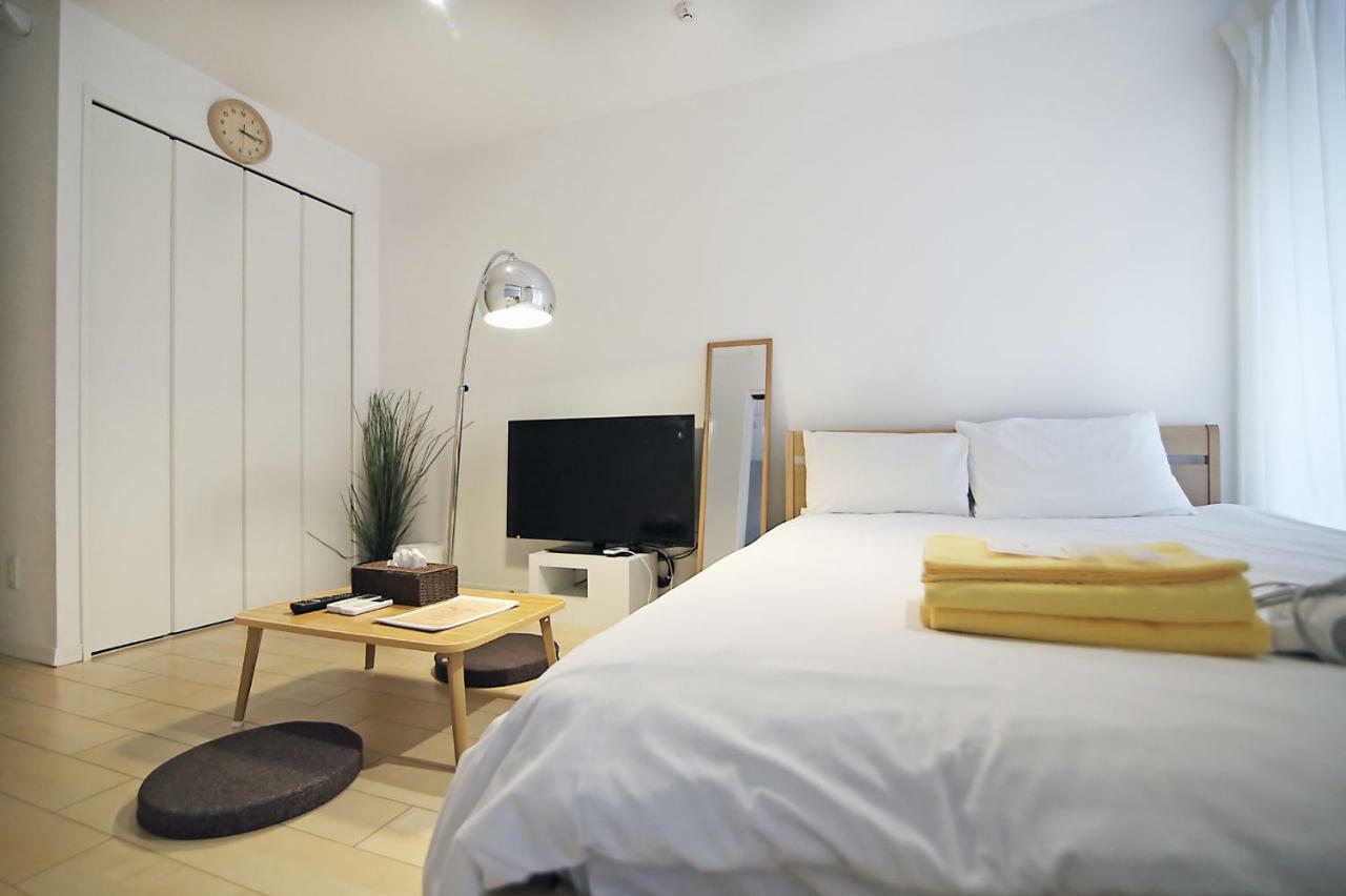 Asakusa Koma House Prefektura Tokio Exteriér fotografie