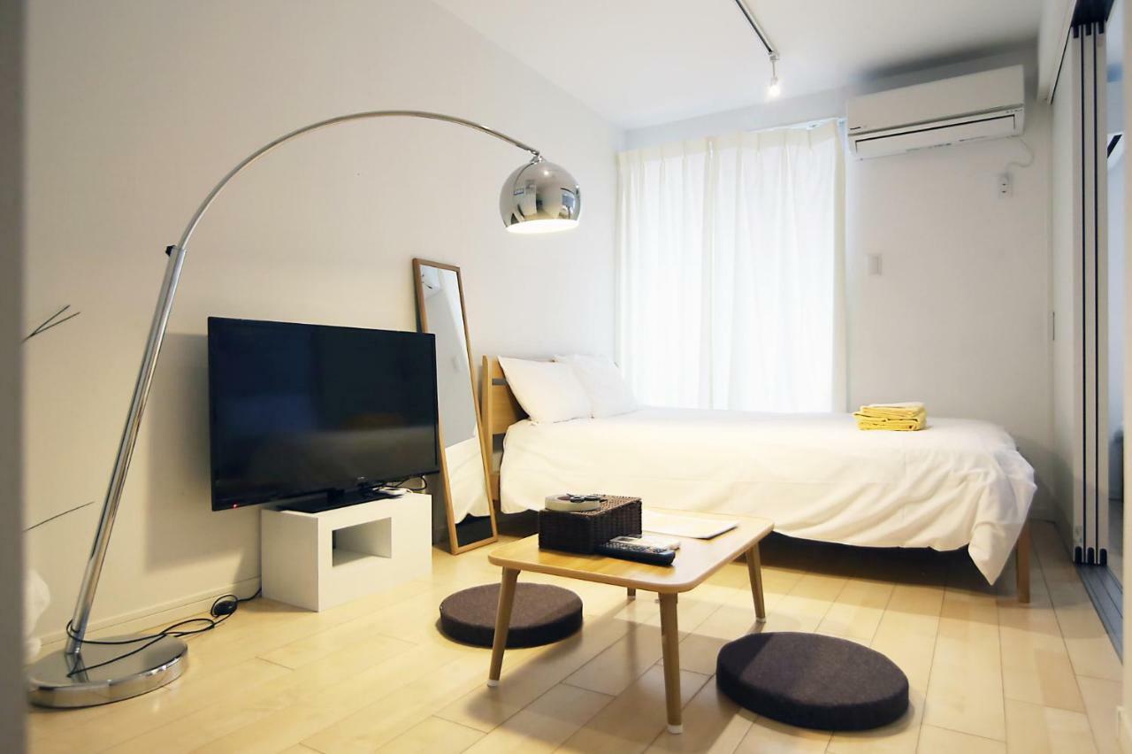 Asakusa Koma House Prefektura Tokio Exteriér fotografie