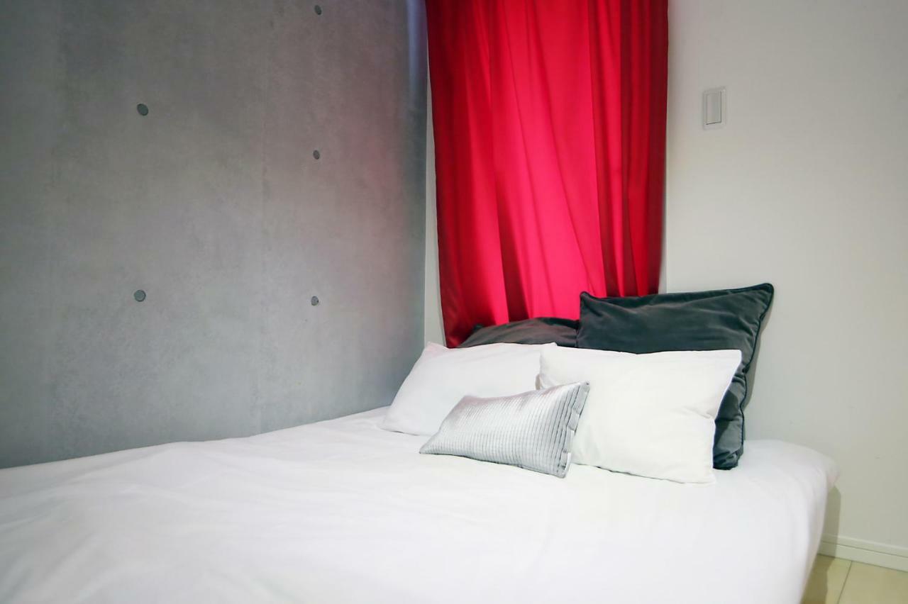Asakusa Koma House Prefektura Tokio Exteriér fotografie