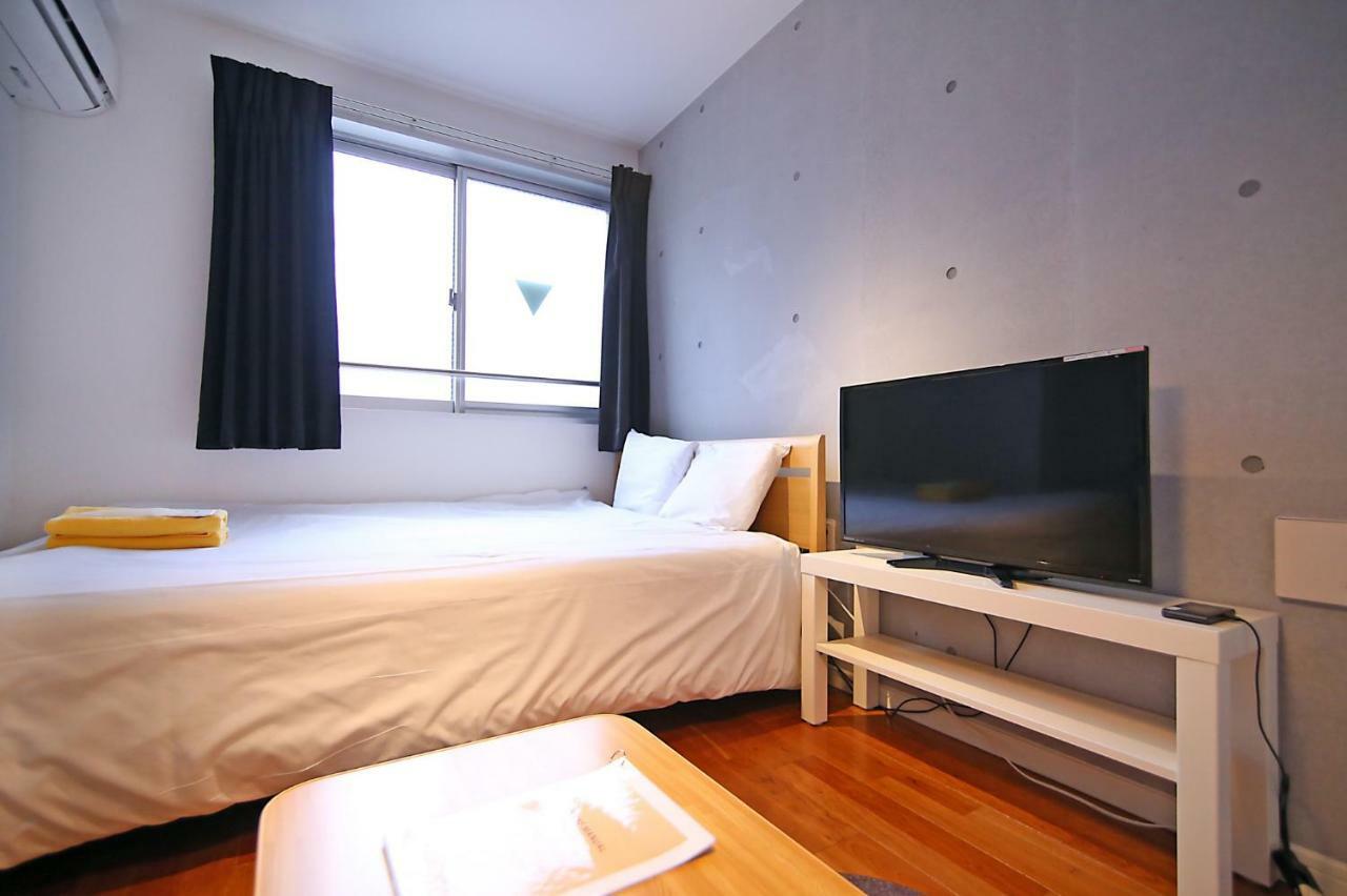 Asakusa Koma House Prefektura Tokio Exteriér fotografie