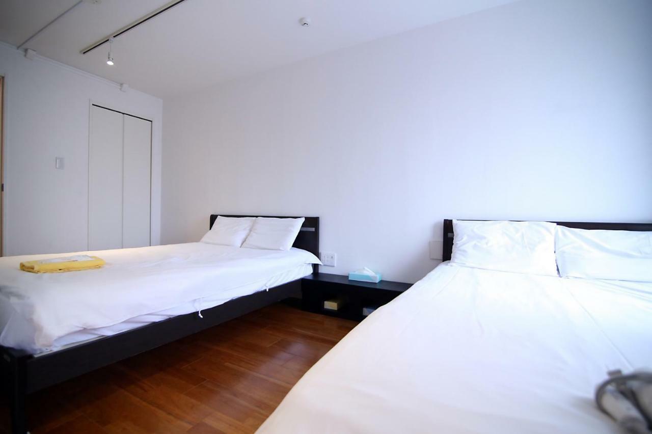 Asakusa Koma House Prefektura Tokio Exteriér fotografie