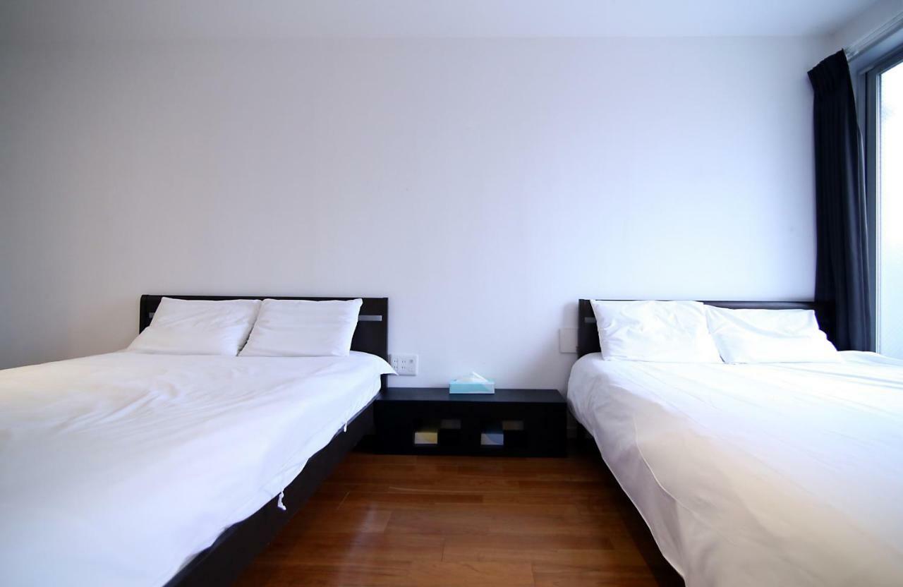 Asakusa Koma House Prefektura Tokio Exteriér fotografie