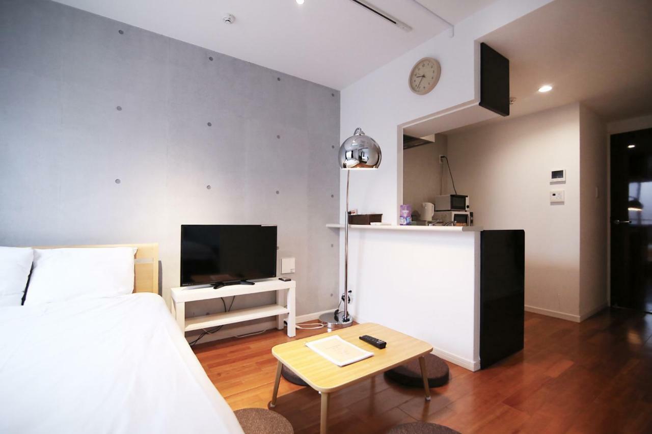 Asakusa Koma House Prefektura Tokio Exteriér fotografie
