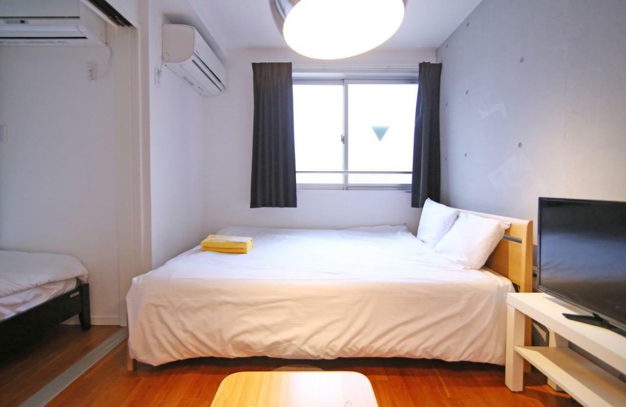 Asakusa Koma House Prefektura Tokio Exteriér fotografie