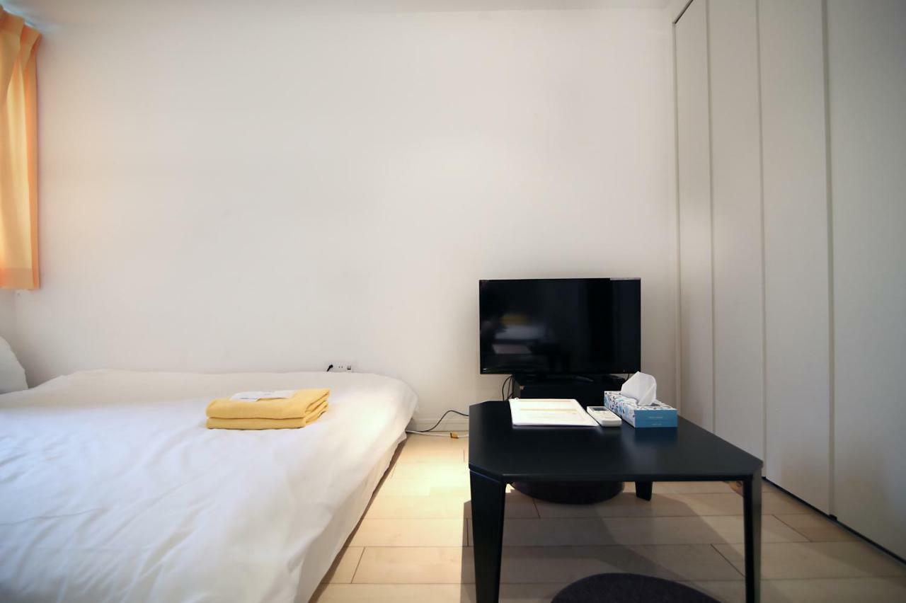 Asakusa Koma House Prefektura Tokio Exteriér fotografie