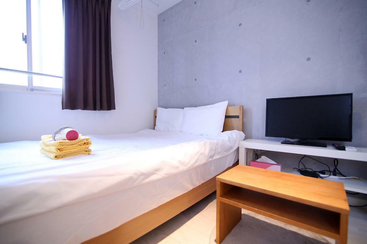 Asakusa Koma House Prefektura Tokio Exteriér fotografie