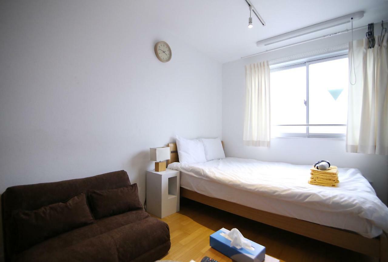 Asakusa Koma House Prefektura Tokio Exteriér fotografie