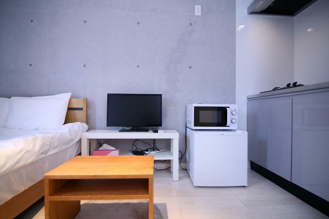 Asakusa Koma House Prefektura Tokio Exteriér fotografie