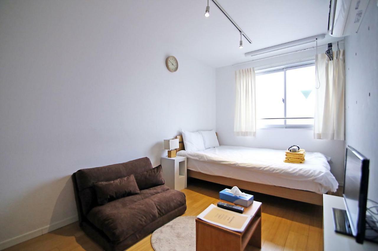 Asakusa Koma House Prefektura Tokio Exteriér fotografie