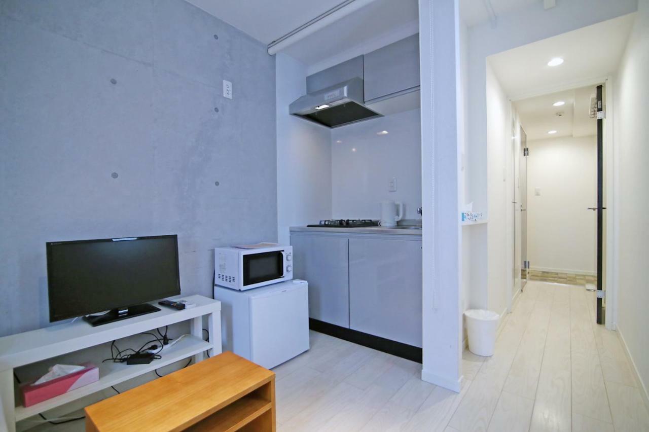 Asakusa Koma House Prefektura Tokio Exteriér fotografie